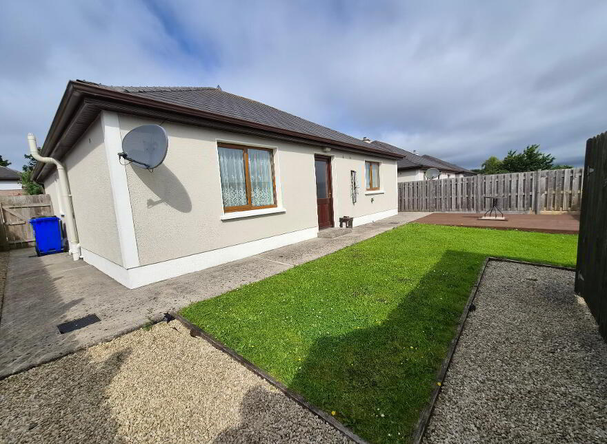 12 Shannon Haven, Dromod, Carrick-On-Shannon, N41P278