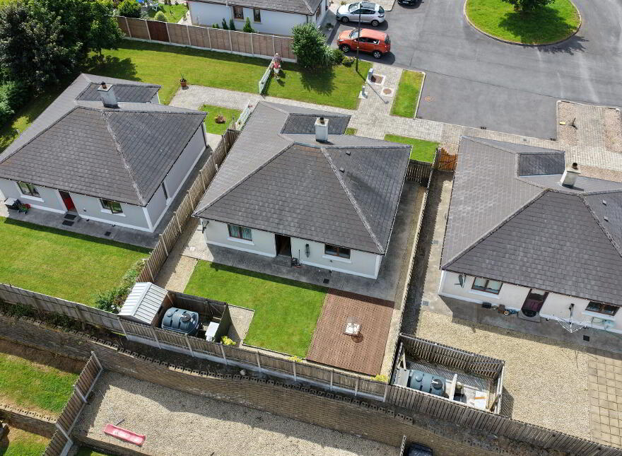 12 Shannon Haven, Dromod, Carrick-On-Shannon, N41P278
