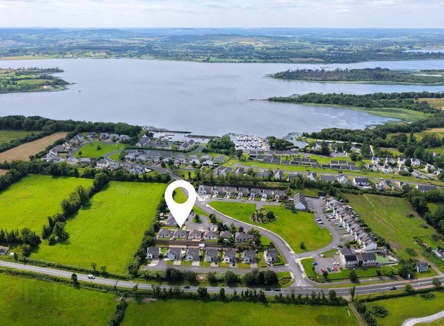 12 Shannon Haven, Dromod, Carrick-On-Shannon, N41P278