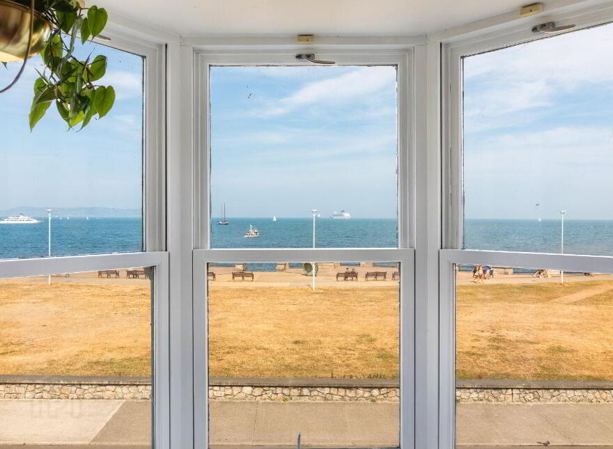 Apartment 7 Sandycove House Newtownsmith, Sandycove, A96RD80
