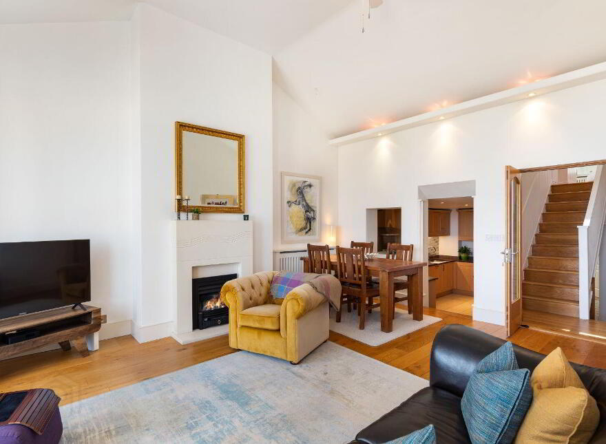 Apartment 7 Sandycove House Newtownsmith, Sandycove, A96RD80