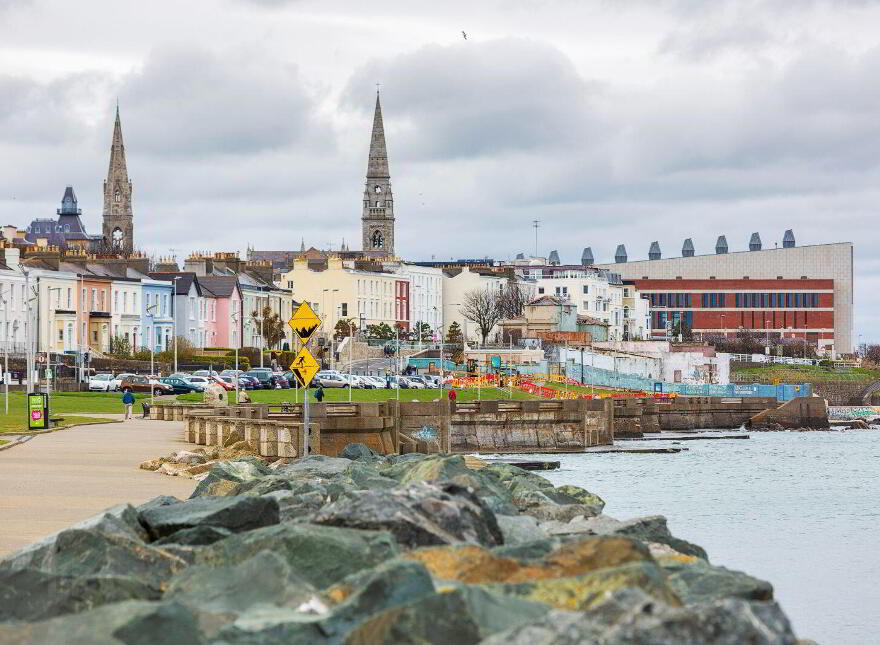 Apartment 7 Sandycove House Newtownsmith, Sandycove, A96RD80