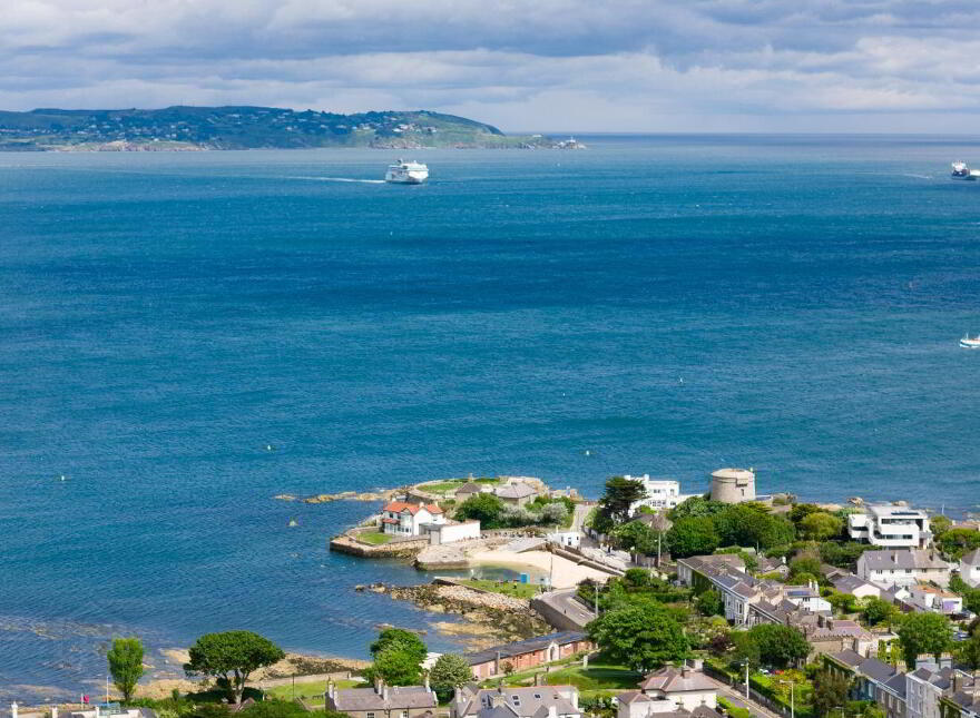 Apartment 7 Sandycove House Newtownsmith, Sandycove, A96RD80