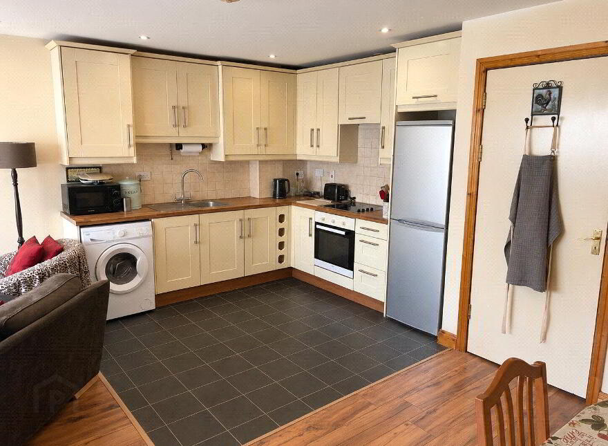 5 The Court, Burkeen, Rathnew, A67N963