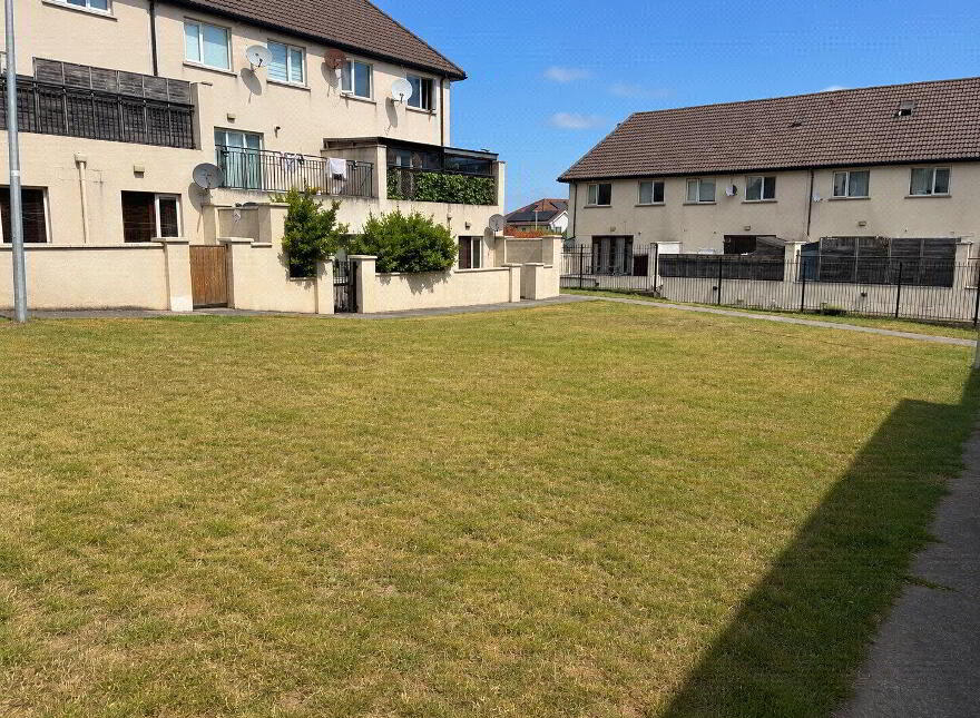 5 The Court, Burkeen, Rathnew, A67N963