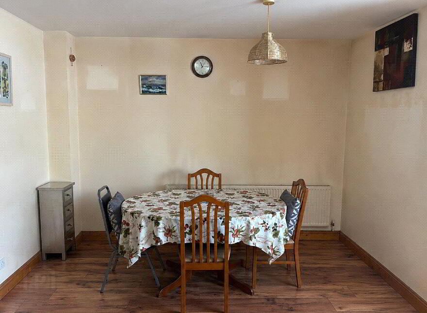 5 The Court, Burkeen, Rathnew, A67N963