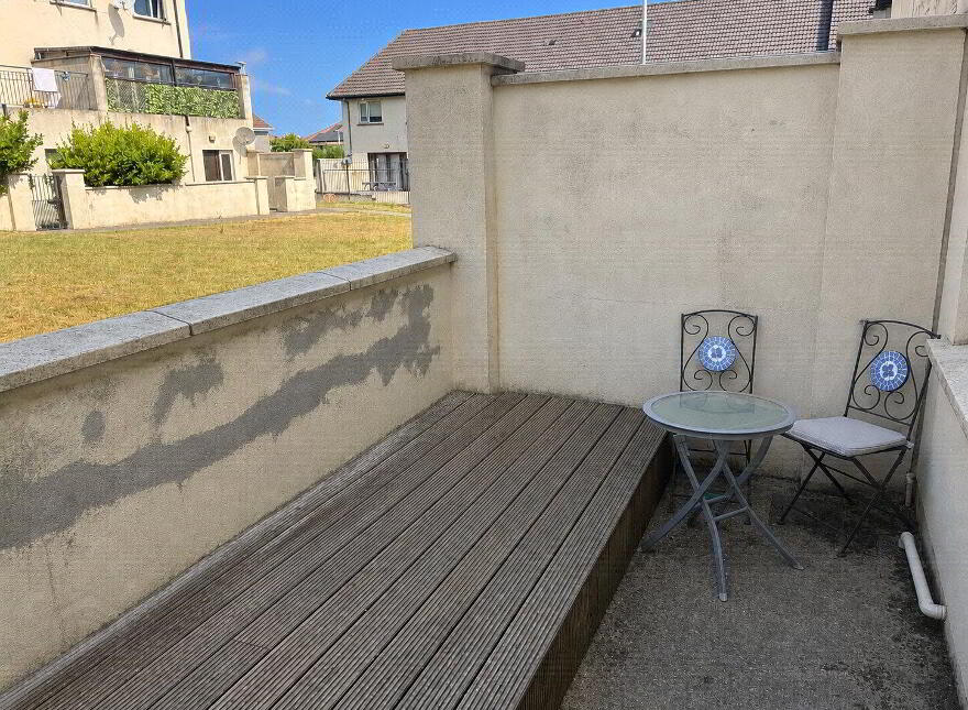 5 The Court, Burkeen, Rathnew, A67N963