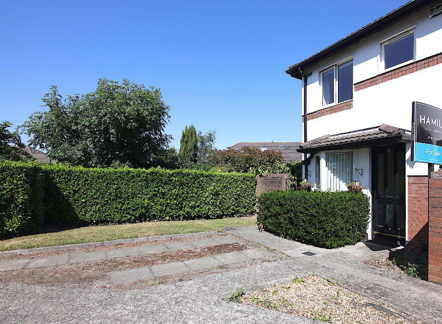 50 The Pines, Killester, D05FV09
