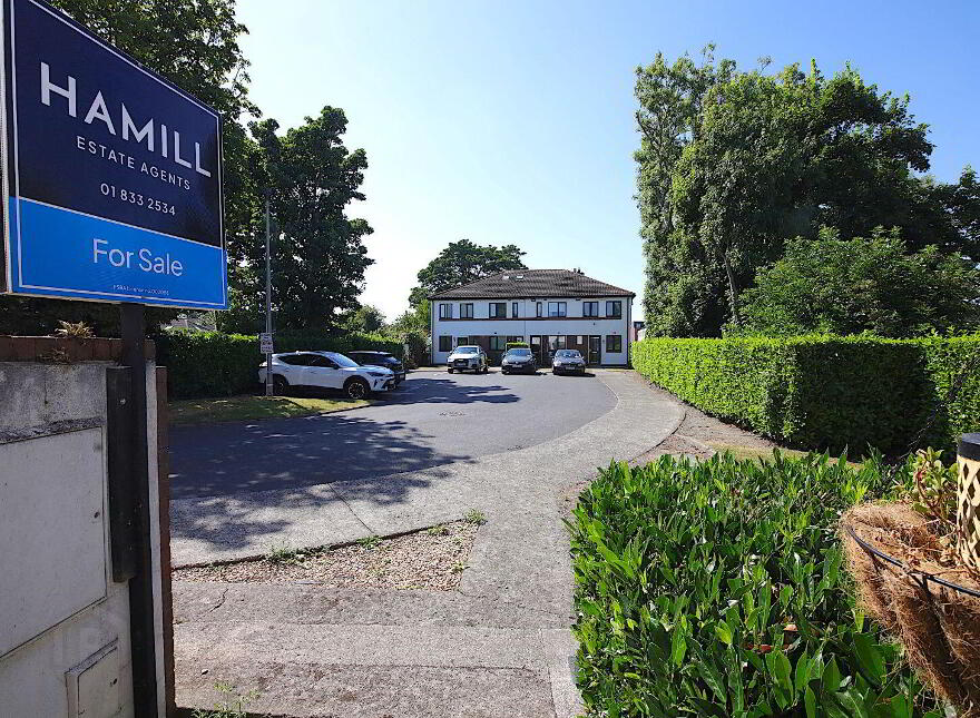 50 The Pines, Killester, D05FV09