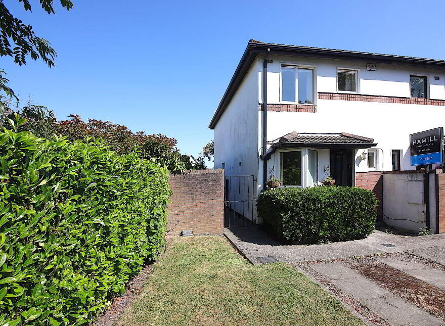 50 The Pines, Killester, D05FV09