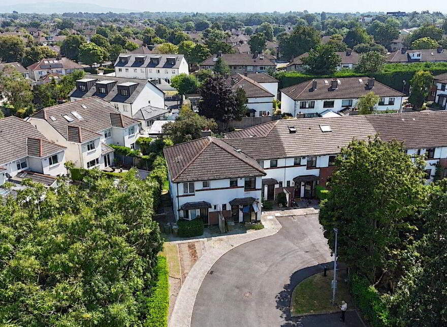 50 The Pines, Killester, D05FV09