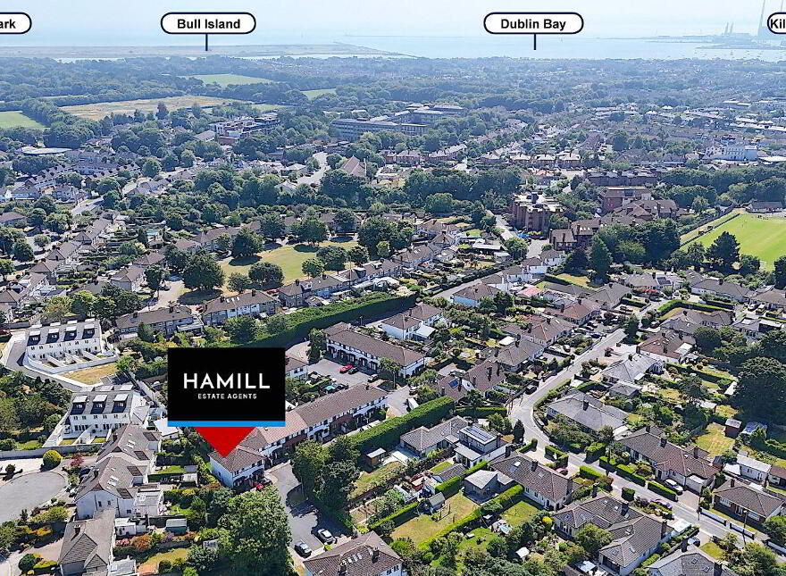 50 The Pines, Killester, D05FV09