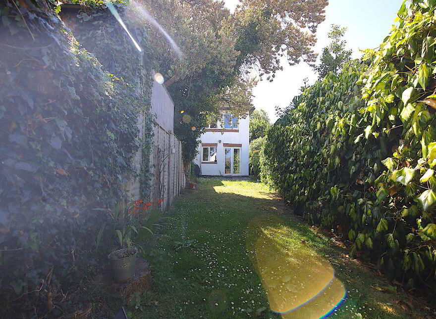 50 The Pines, Killester, D05FV09