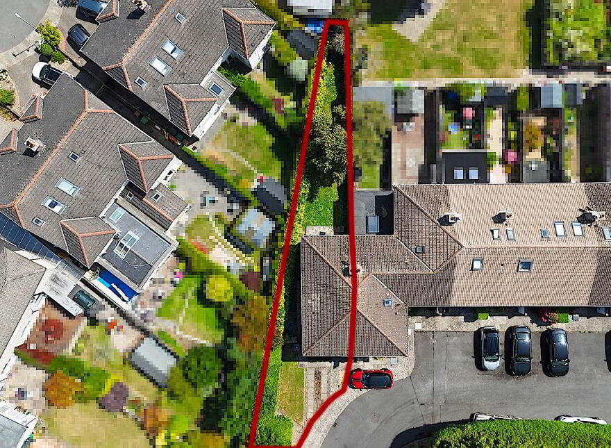 50 The Pines, Killester, D05FV09