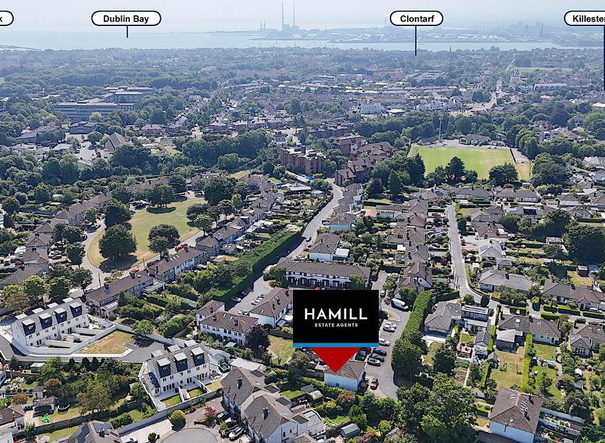 50 The Pines, Killester, D05FV09