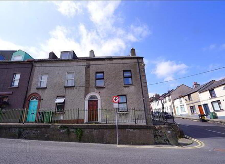 Barker Street, Waterford
