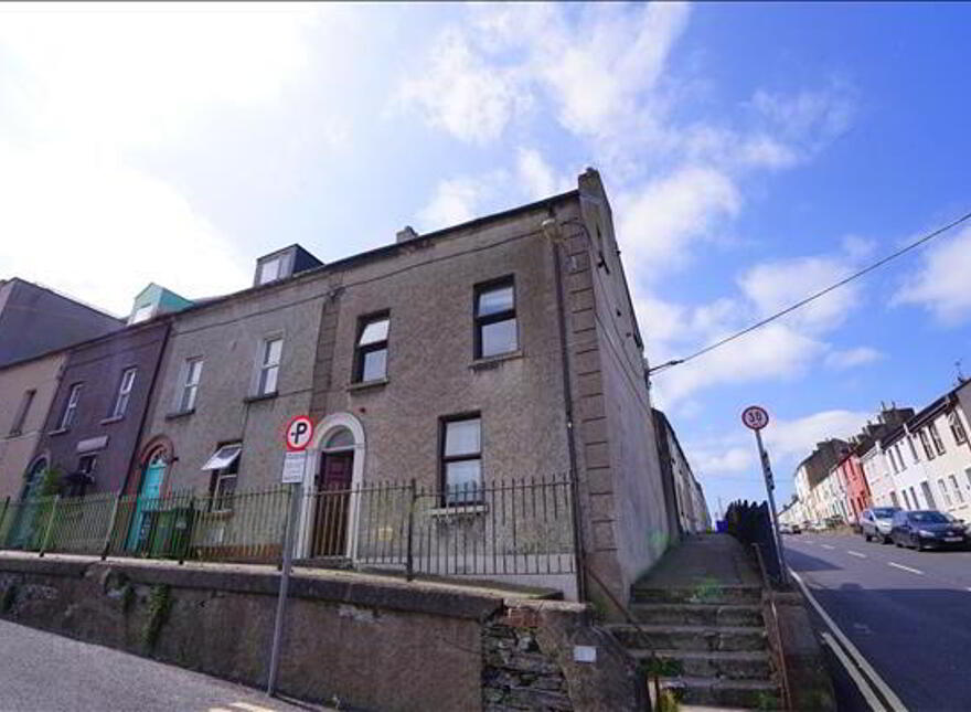 Barker Street, Waterford