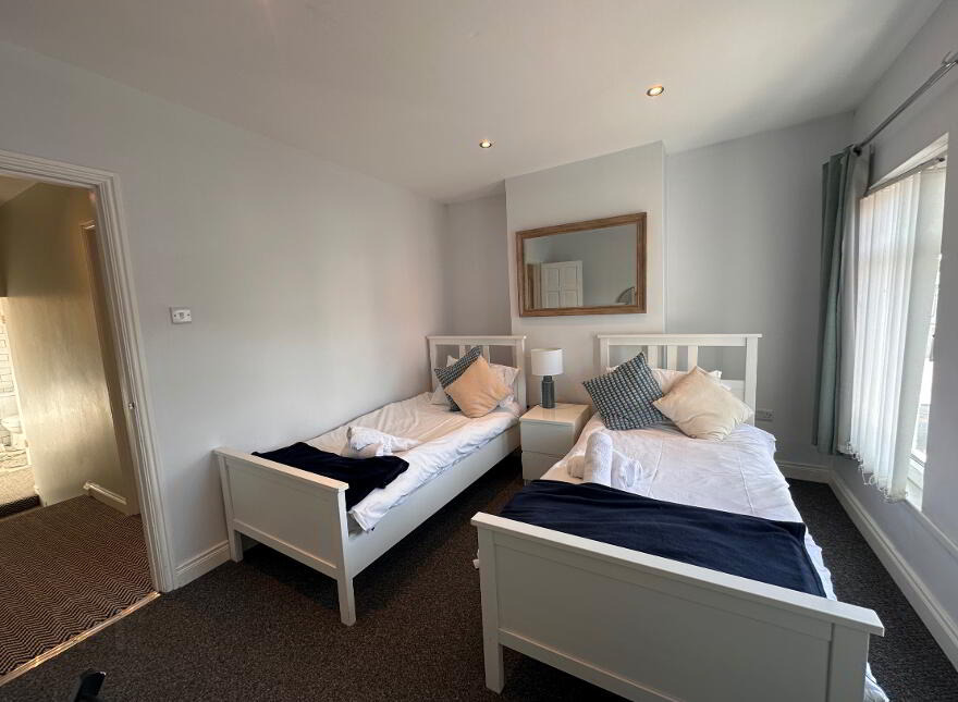 26 London Road, Belfast East, Belfast, BT6 8EY