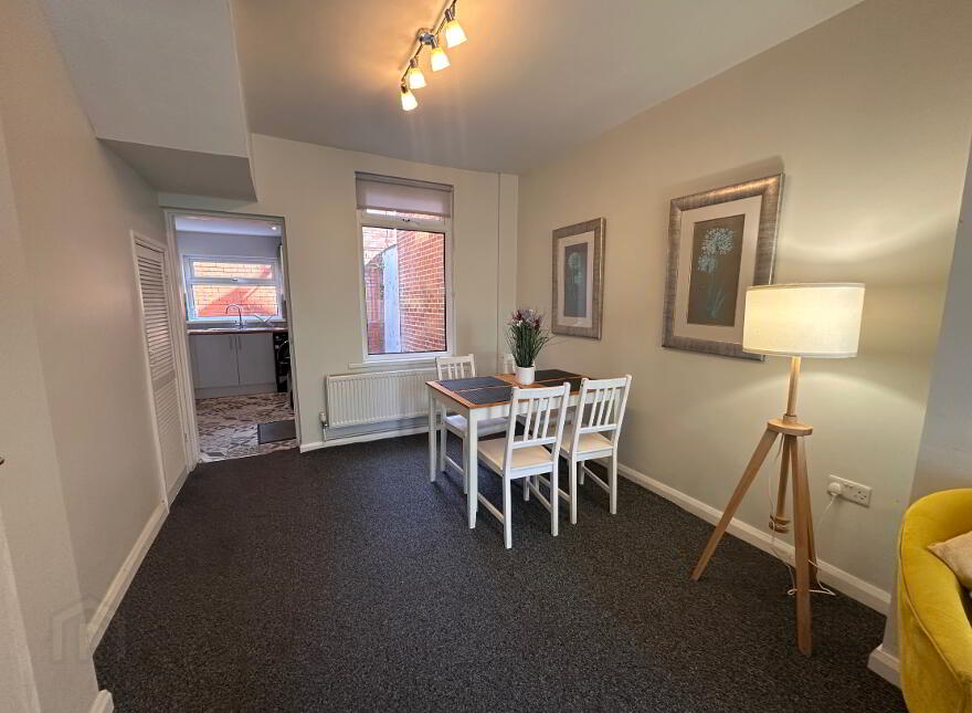 26 London Road, Belfast East, Belfast, BT6 8EY
