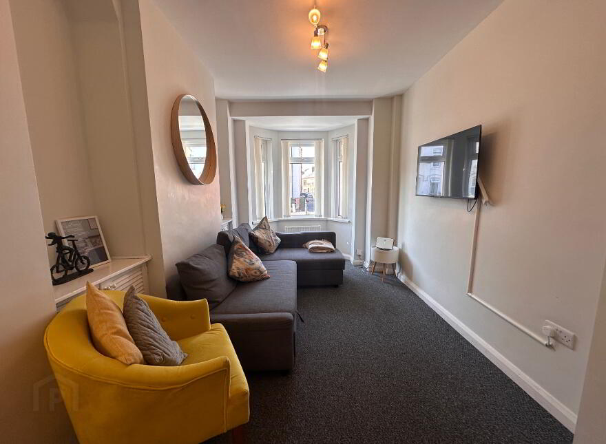 26 London Road, Belfast East, Belfast, BT6 8EY