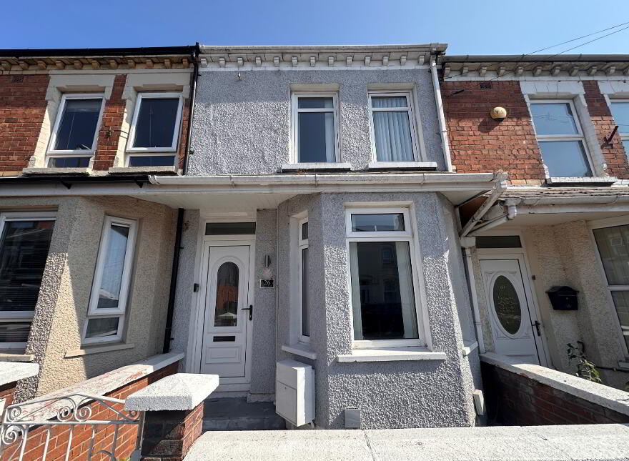 26 London Road, Belfast East, Belfast, BT6 8EY