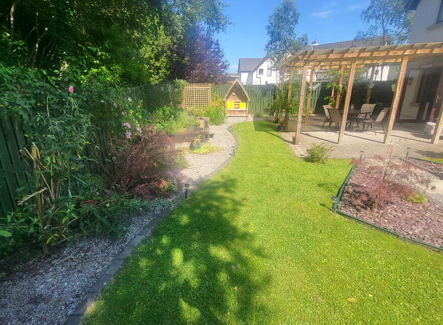 13 Errew Drive, Lough Rinn, Cloone Grange, N41W421