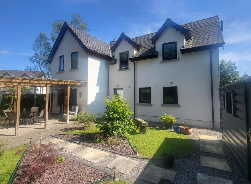 13 Errew Drive, Lough Rinn, Cloone Grange, N41W421