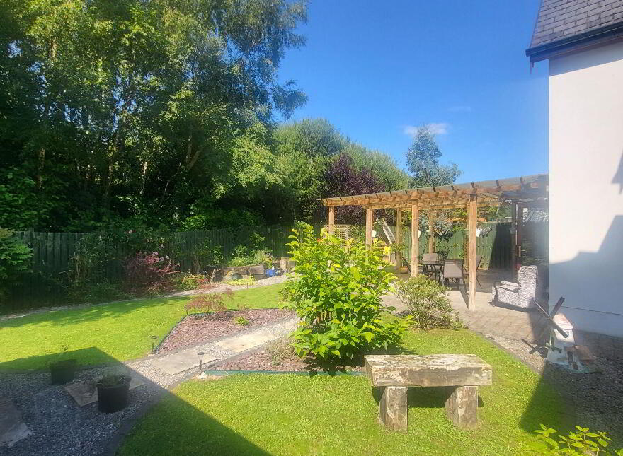 13 Errew Drive, Lough Rinn, Cloone Grange, N41W421