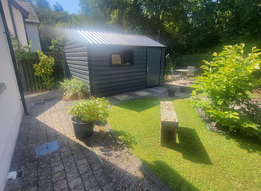 13 Errew Drive, Lough Rinn, Cloone Grange, N41W421