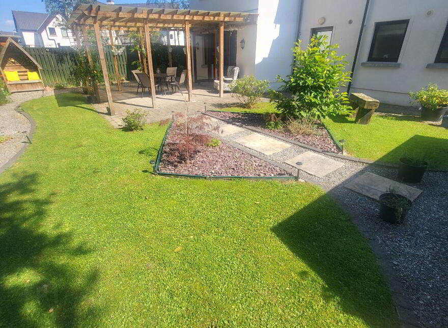 13 Errew Drive, Lough Rinn, Cloone Grange, N41W421