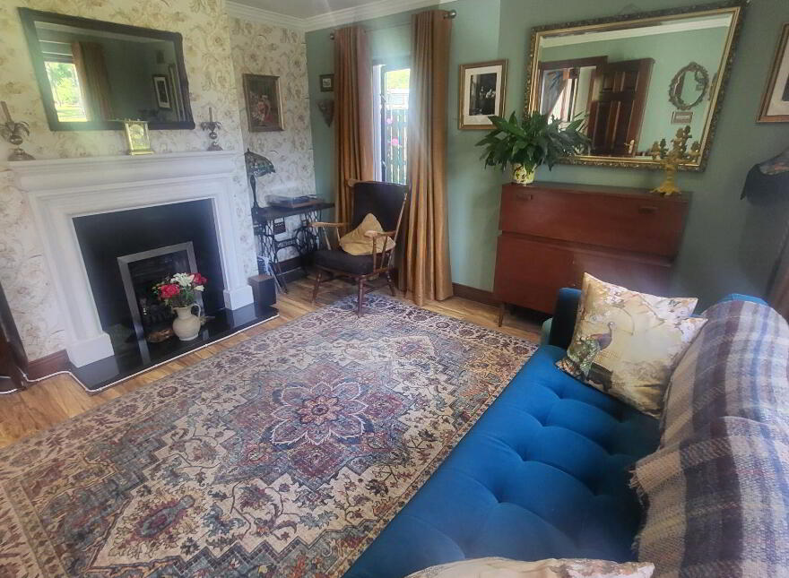 13 Errew Drive, Lough Rinn, Cloone Grange, N41W421