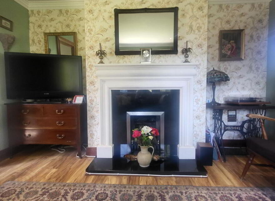 13 Errew Drive, Lough Rinn, Cloone Grange, N41W421