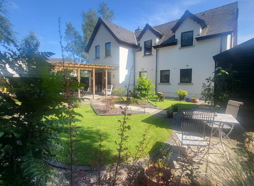 13 Errew Drive, Lough Rinn, Cloone Grange, N41W421