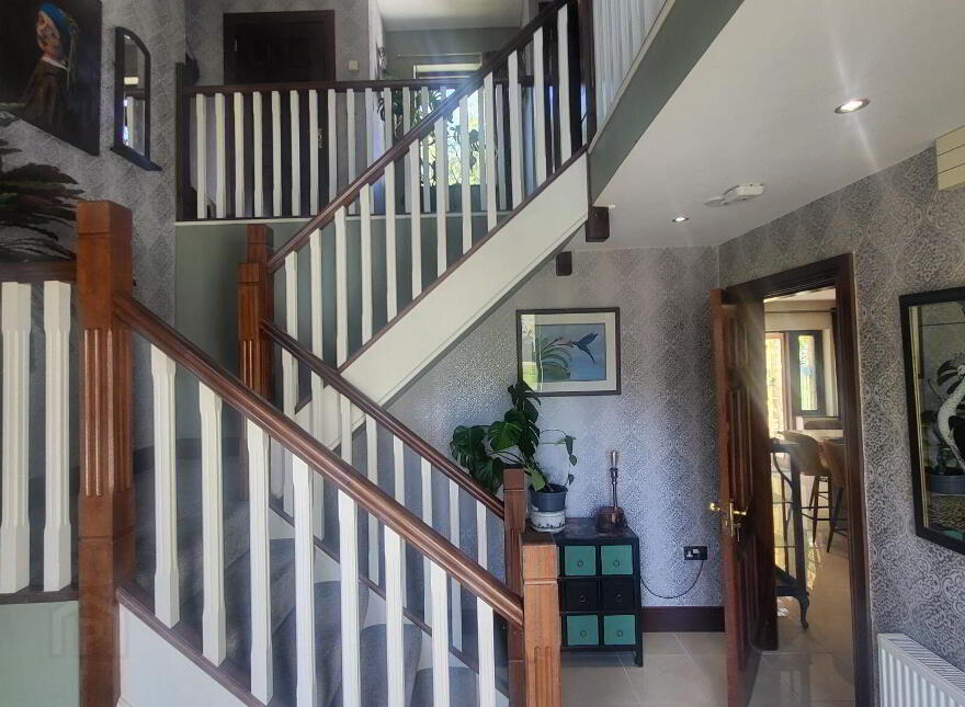 13 Errew Drive, Lough Rinn, Cloone Grange, N41W421