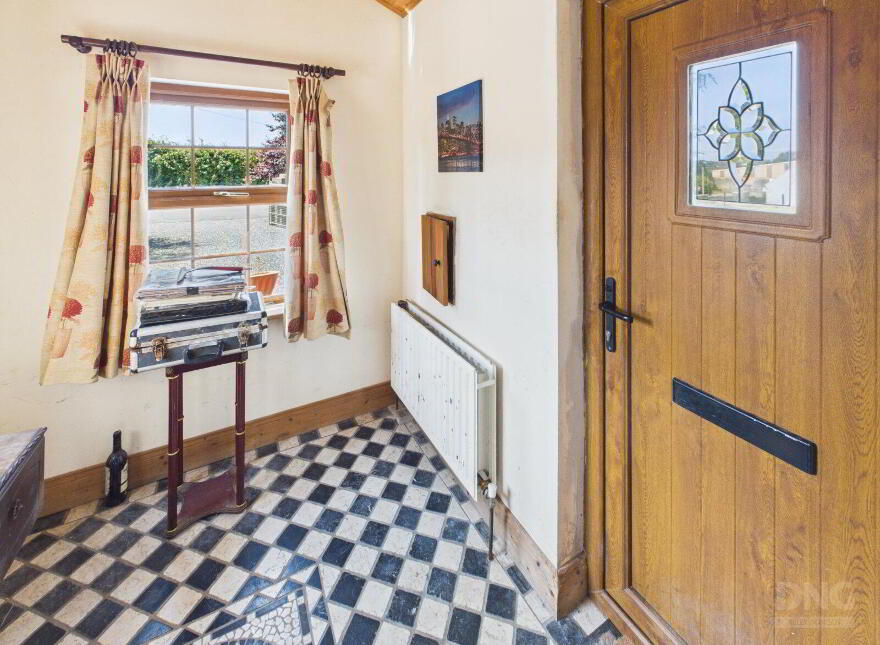 Old School House, Kilclonfert, Kilclonfert, R35V821