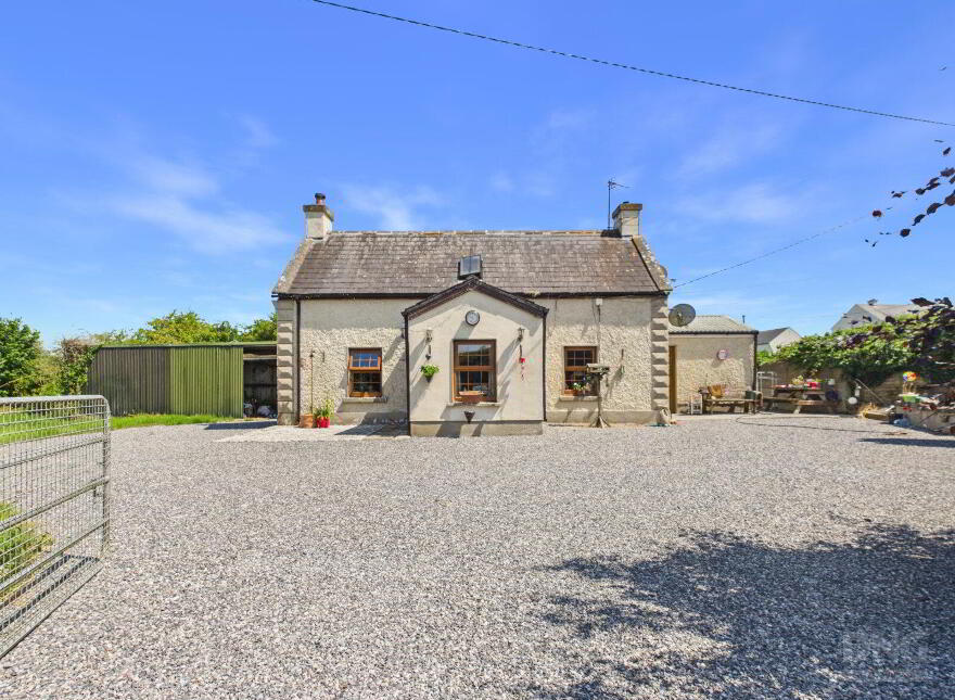 Old School House, Kilclonfert, Kilclonfert, R35V821