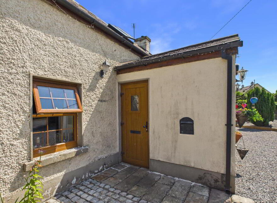 Old School House, Kilclonfert, Kilclonfert, R35V821