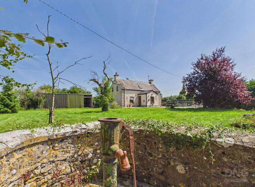 Old School House, Kilclonfert, Kilclonfert, R35V821