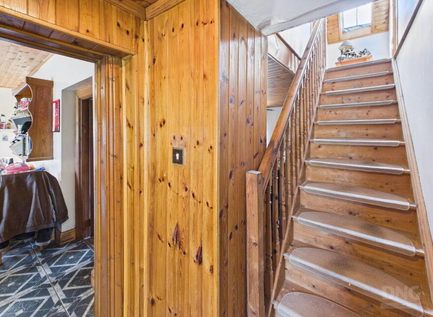 Old School House, Kilclonfert, Kilclonfert, R35V821