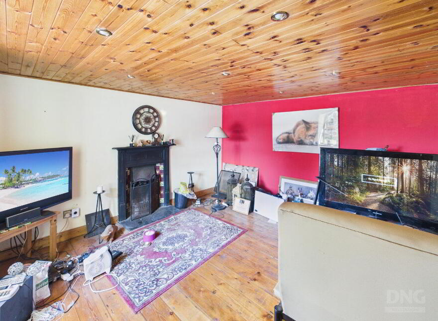 Old School House, Kilclonfert, Kilclonfert, R35V821