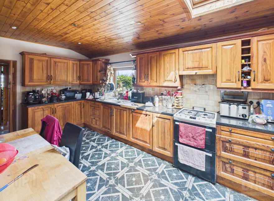 Old School House, Kilclonfert, Kilclonfert, R35V821