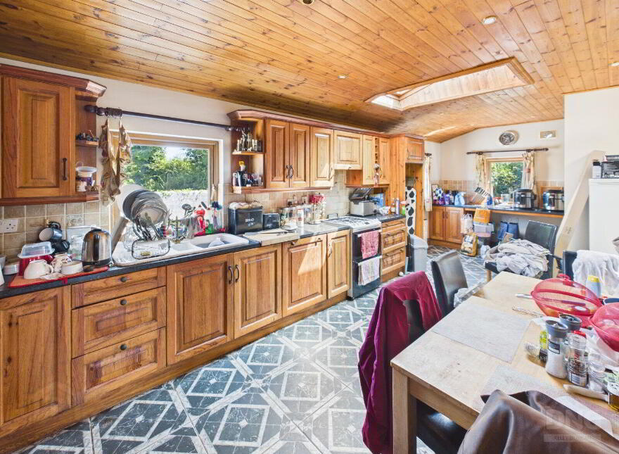 Old School House, Kilclonfert, Kilclonfert, R35V821