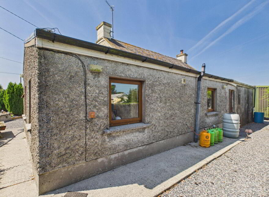 Old School House, Kilclonfert, Kilclonfert, R35V821