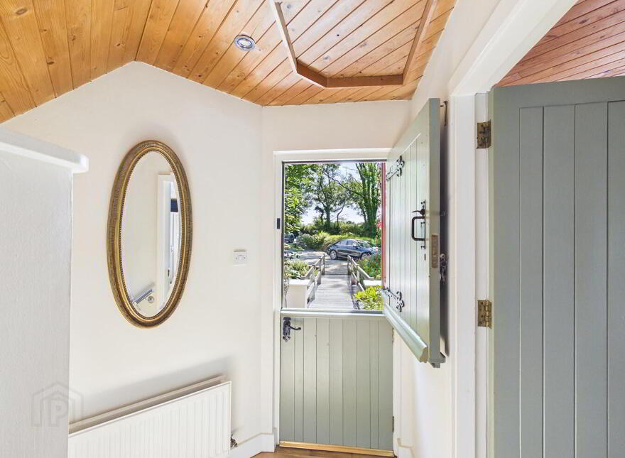 Ballyvellon, Dunhill, X91H342
