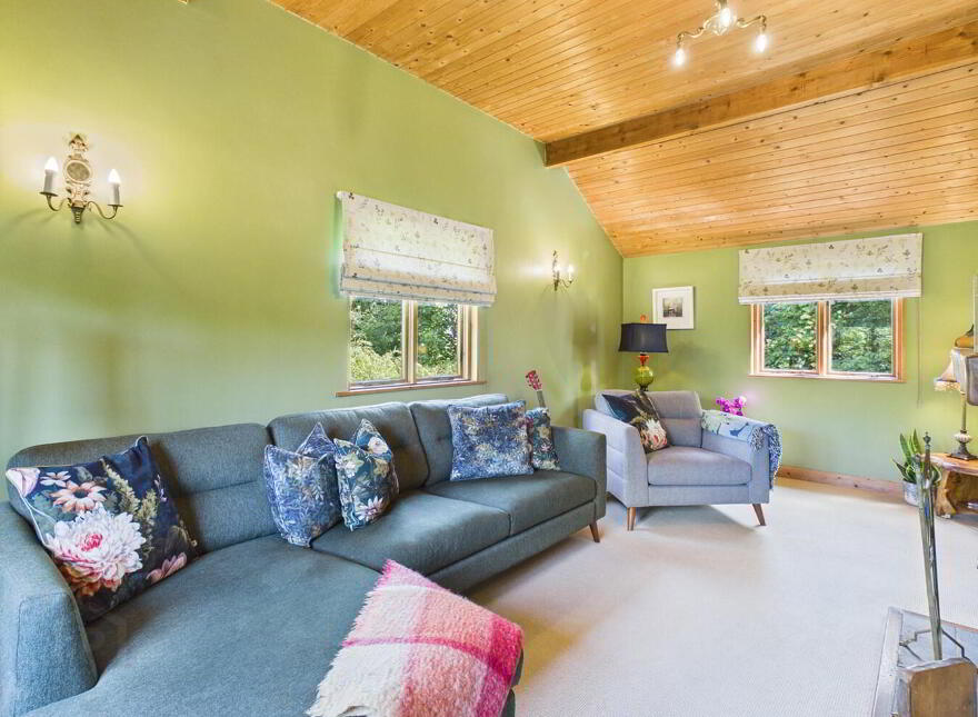 Ballyvellon, Dunhill, X91H342