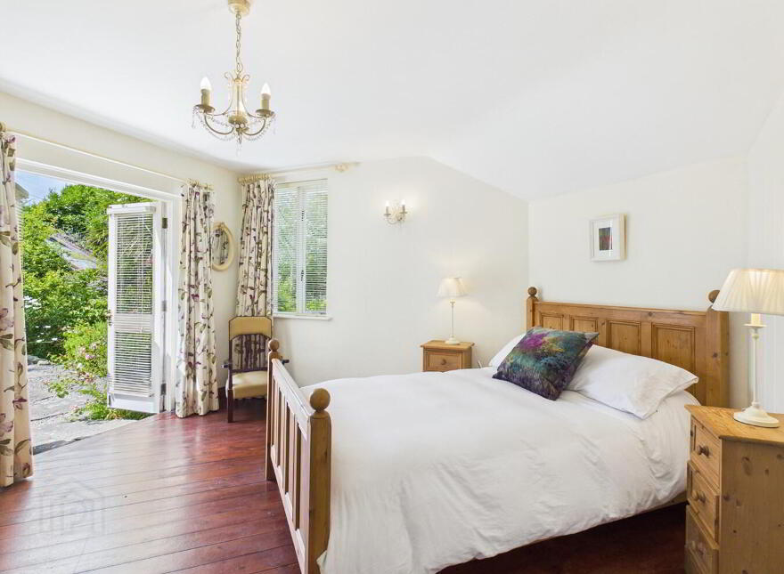 Ballyvellon, Dunhill, X91H342