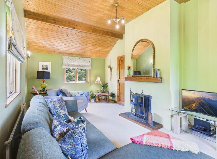 Ballyvellon, Dunhill, X91H342
