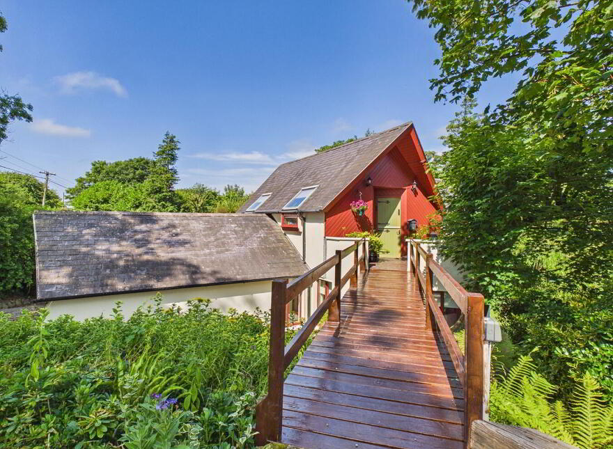 Ballyvellon, Dunhill, X91H342