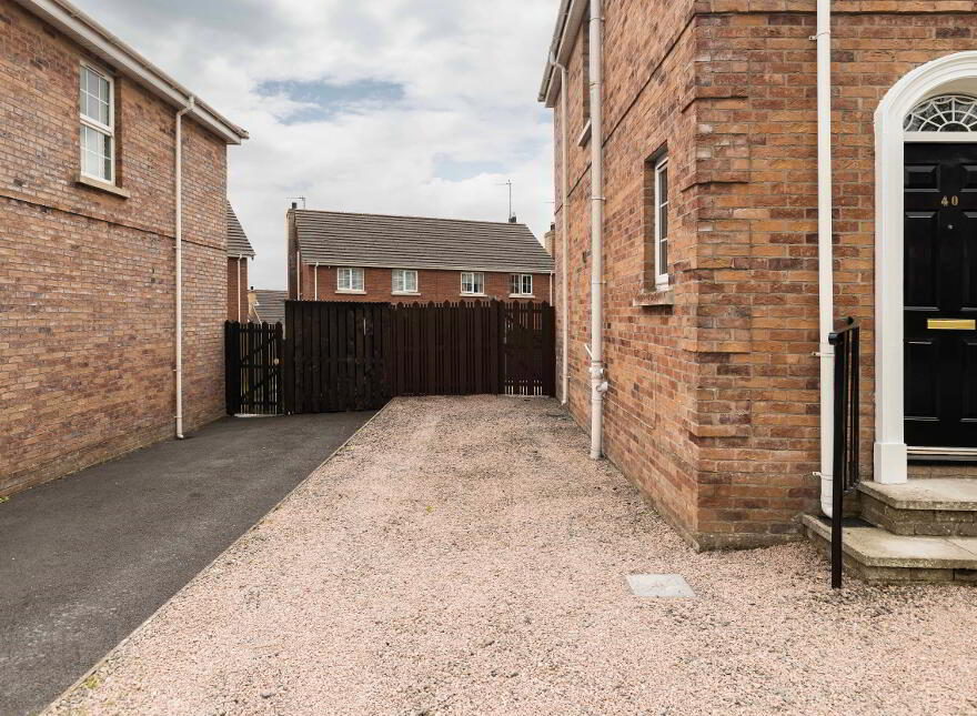 40 Summerhill, Banbridge, BT32 3LJ