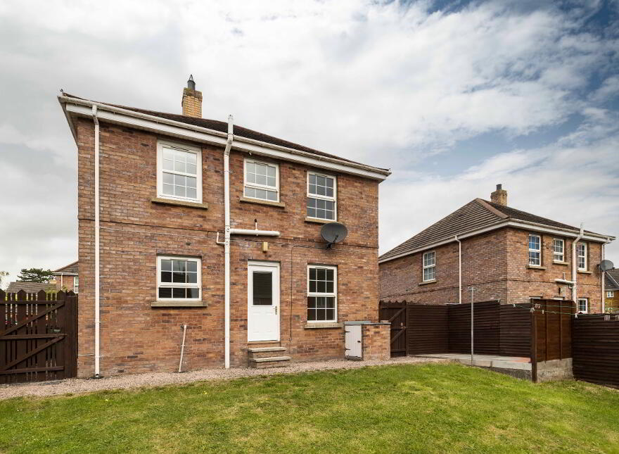 40 Summerhill, Banbridge, BT32 3LJ